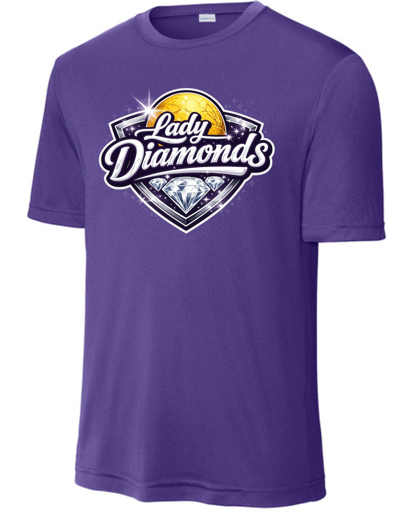 Robstown Little Miss Kickball League 2026 Parent Shirts