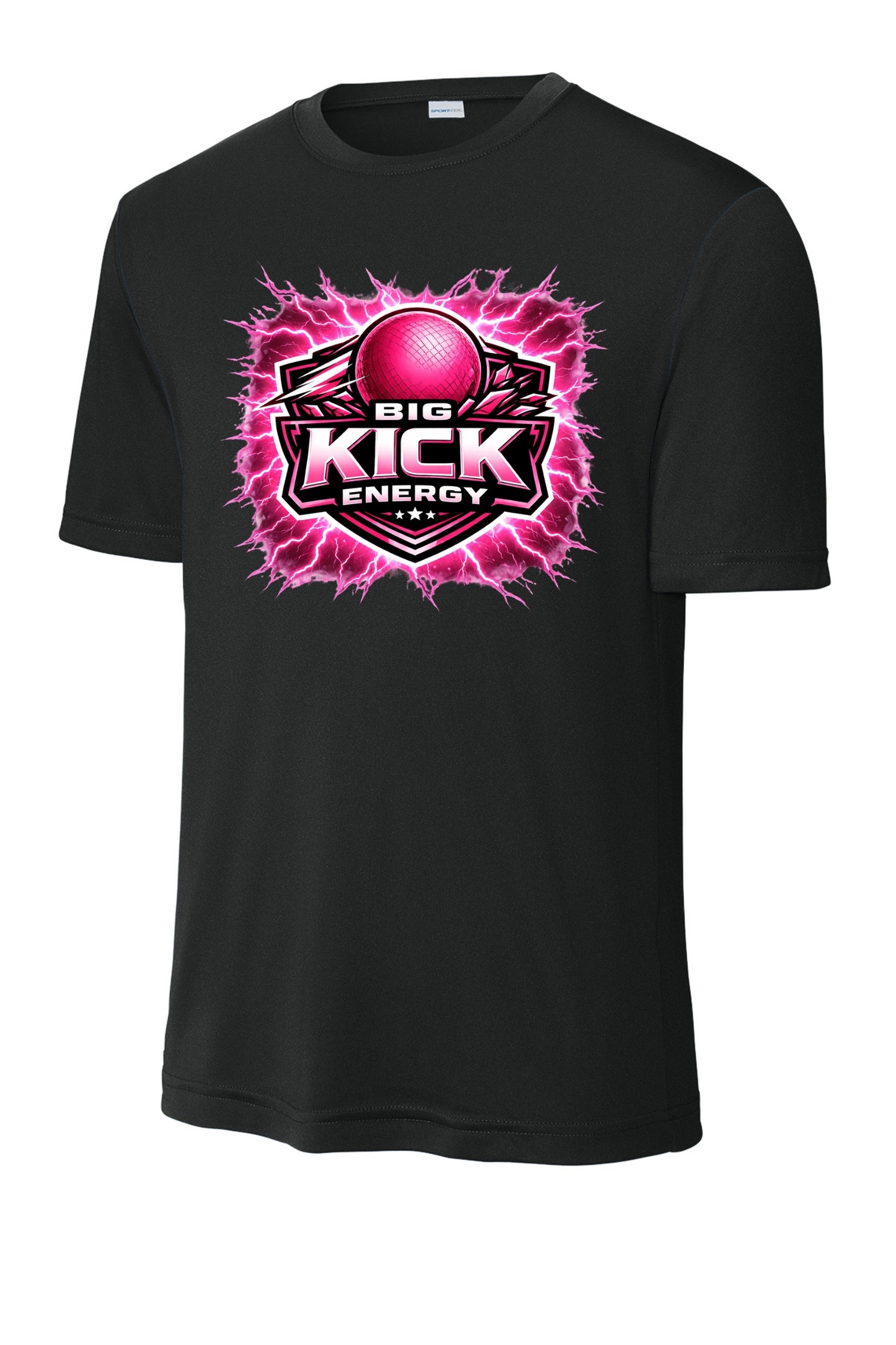 Robstown Little Miss Kickball League 2026 Parent Shirts