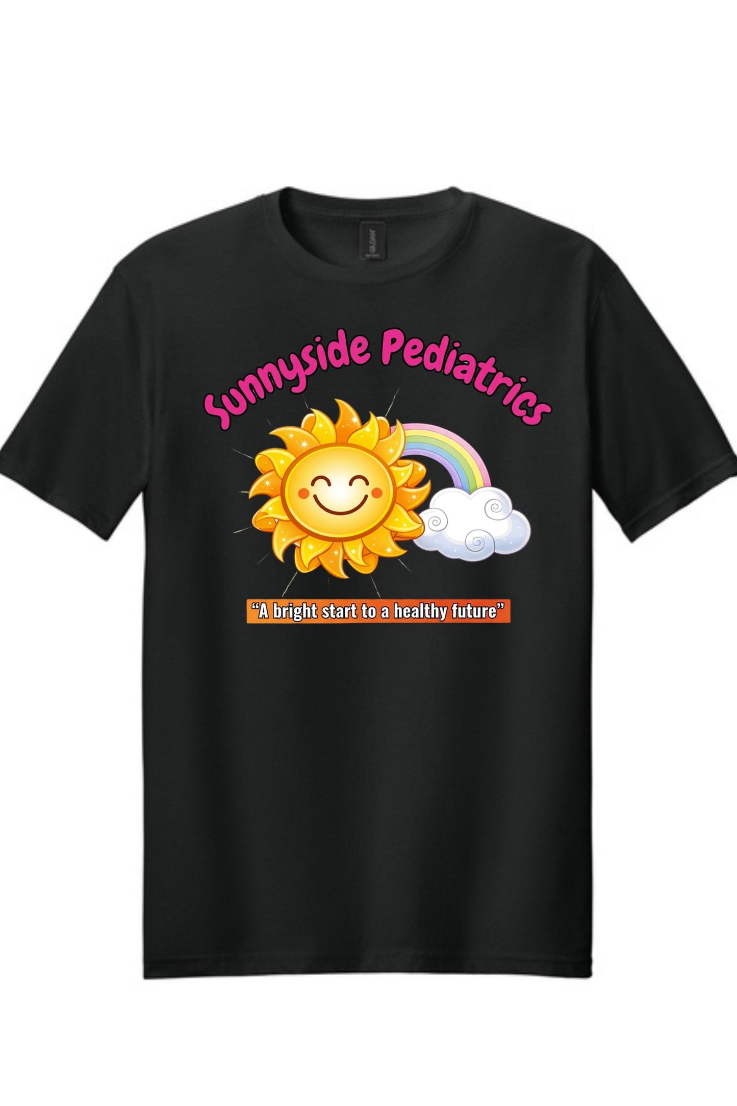 Sunnyside Shirt