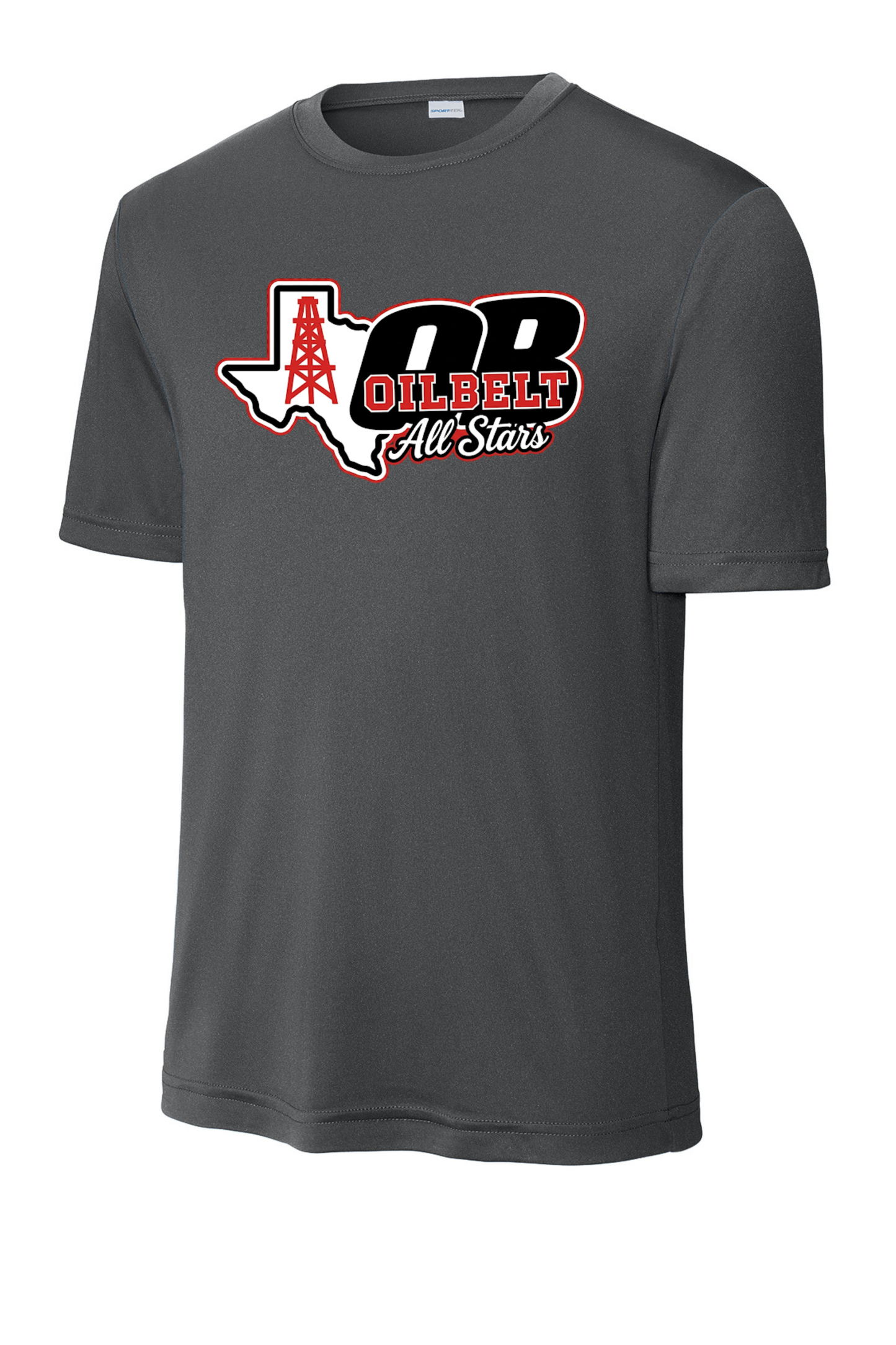 Oil Belt All Star Shirt