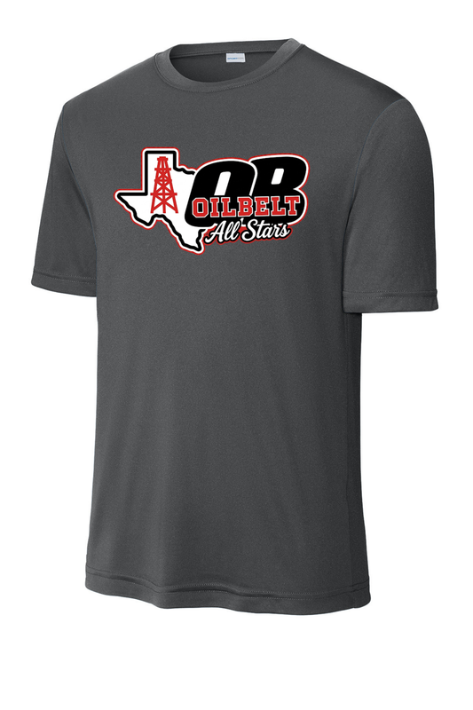 Oil Belt All Star Shirt
