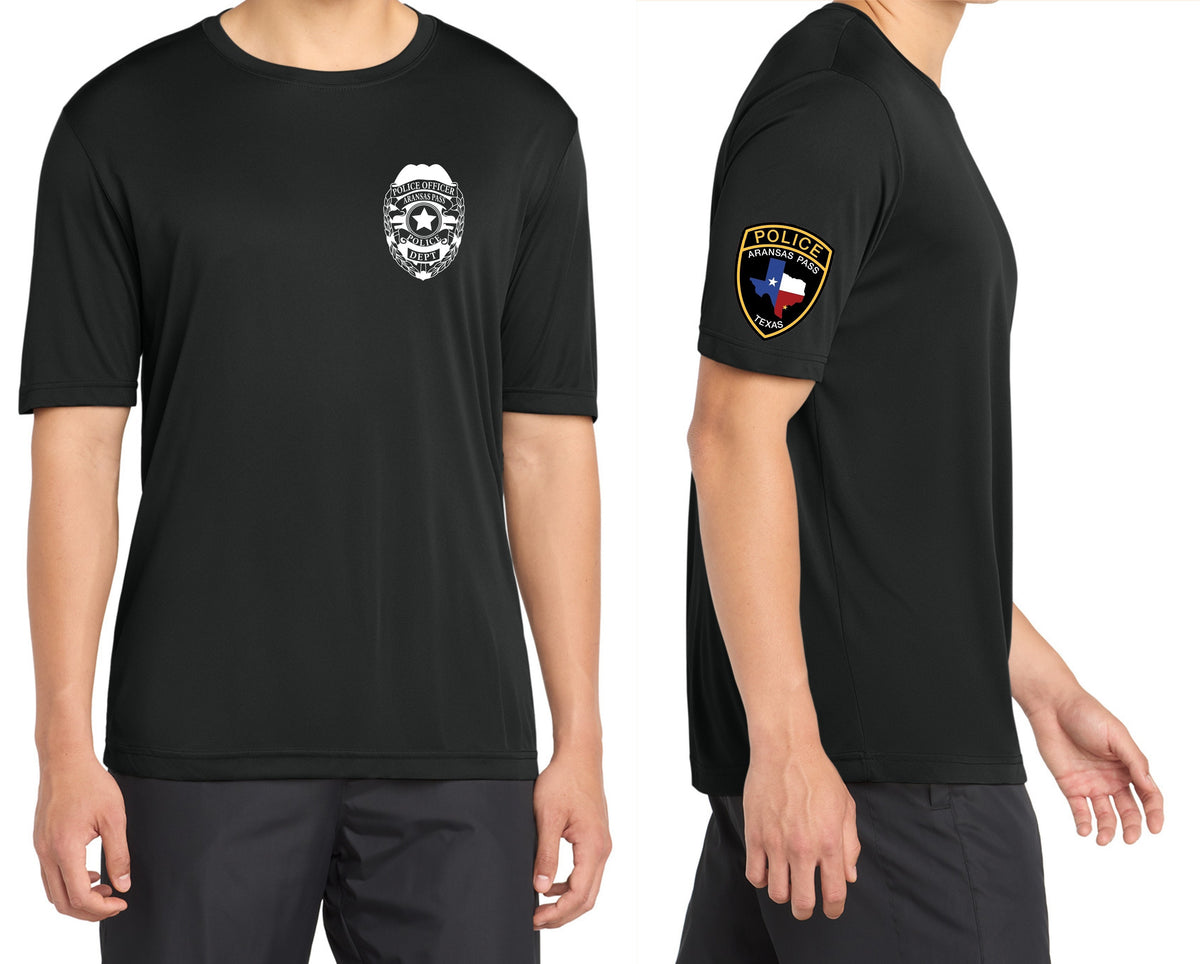 APPD DRI-FIT SHIRT