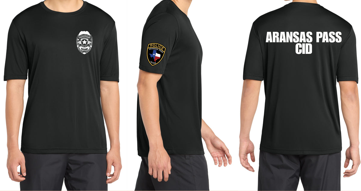 APPD DRI-FIT SHIRT