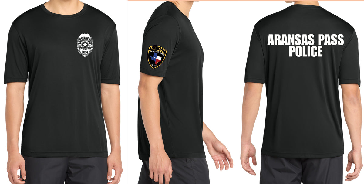 APPD DRI-FIT SHIRT
