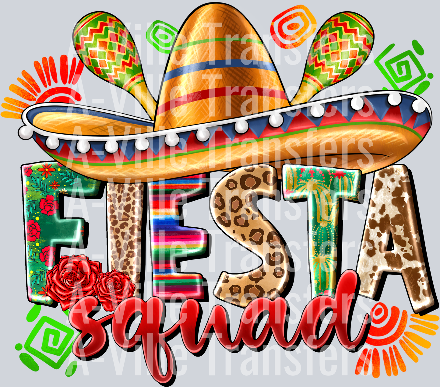 FiestaSquad