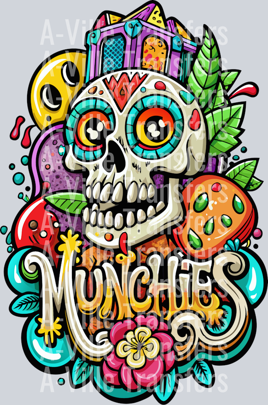 Munchies