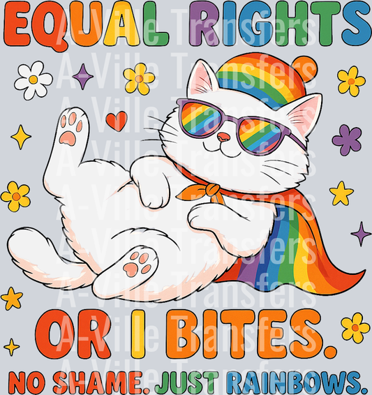 Equal Rights