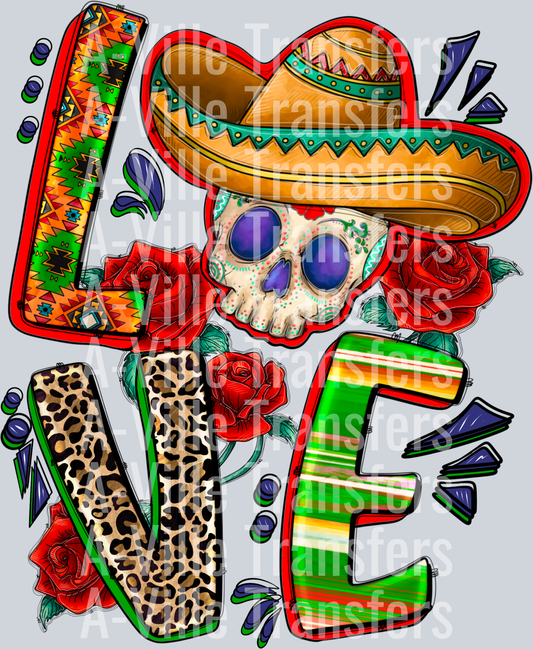 Love Cinco