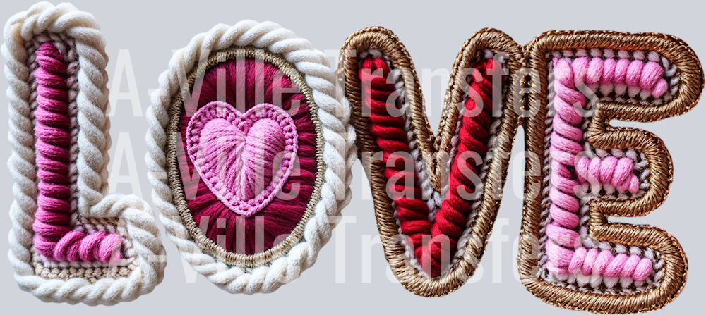 Love Knit