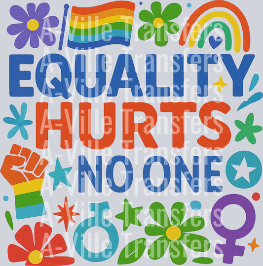 Equality