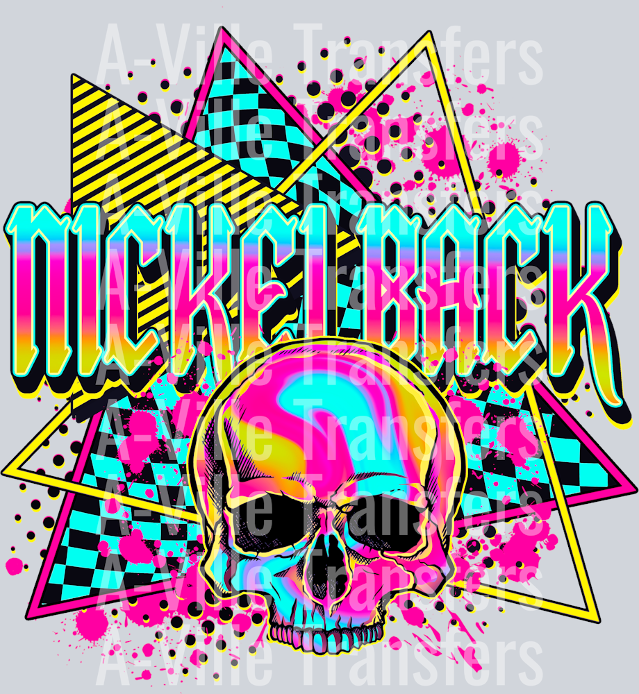 Nickelback