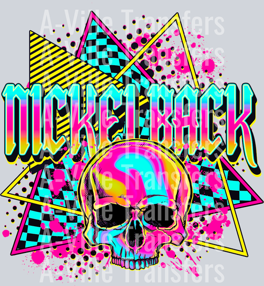 Nickelback