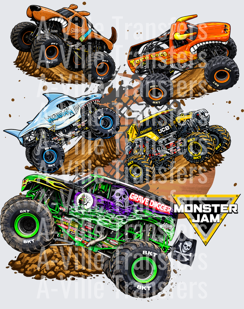 MJ