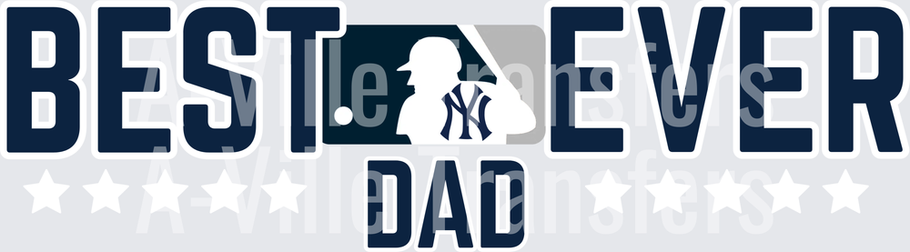 NEW YORK YANKEES FRONT