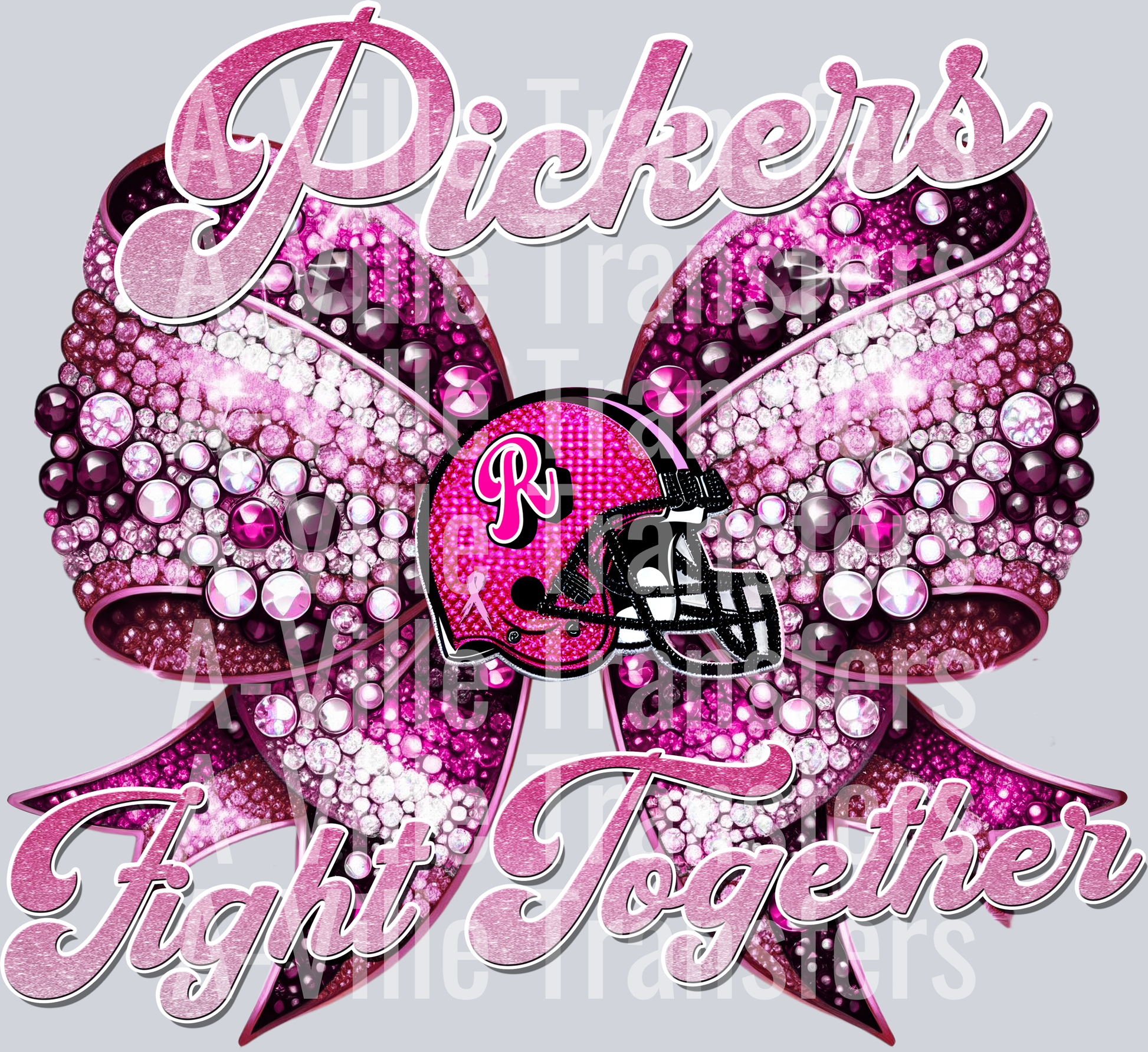 Pickers Breast Cancer