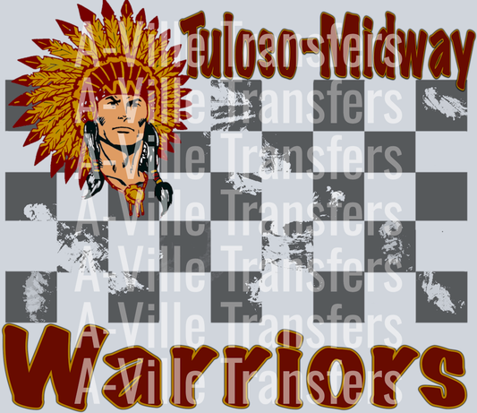 Checker Tuloso