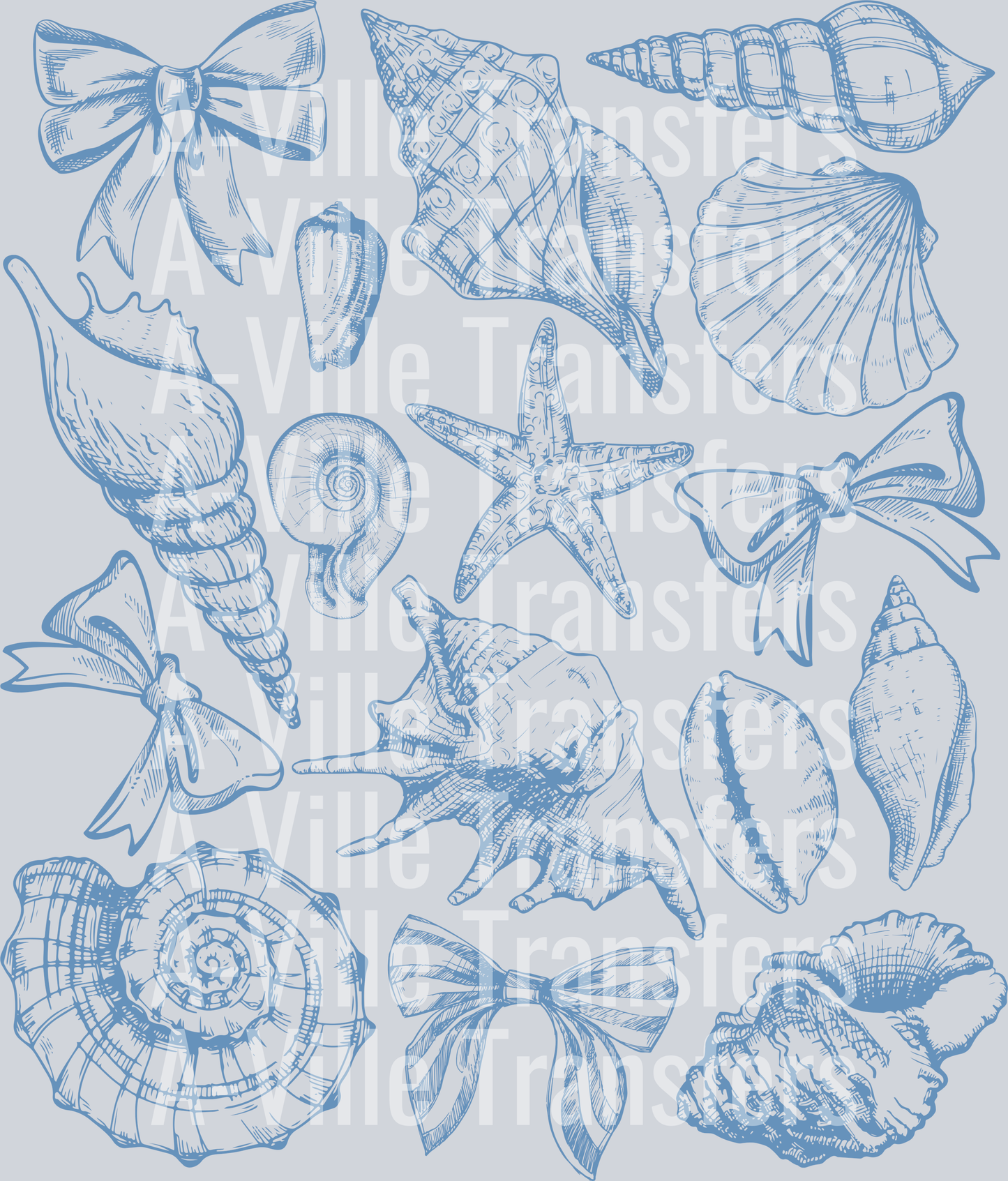 Seashell
