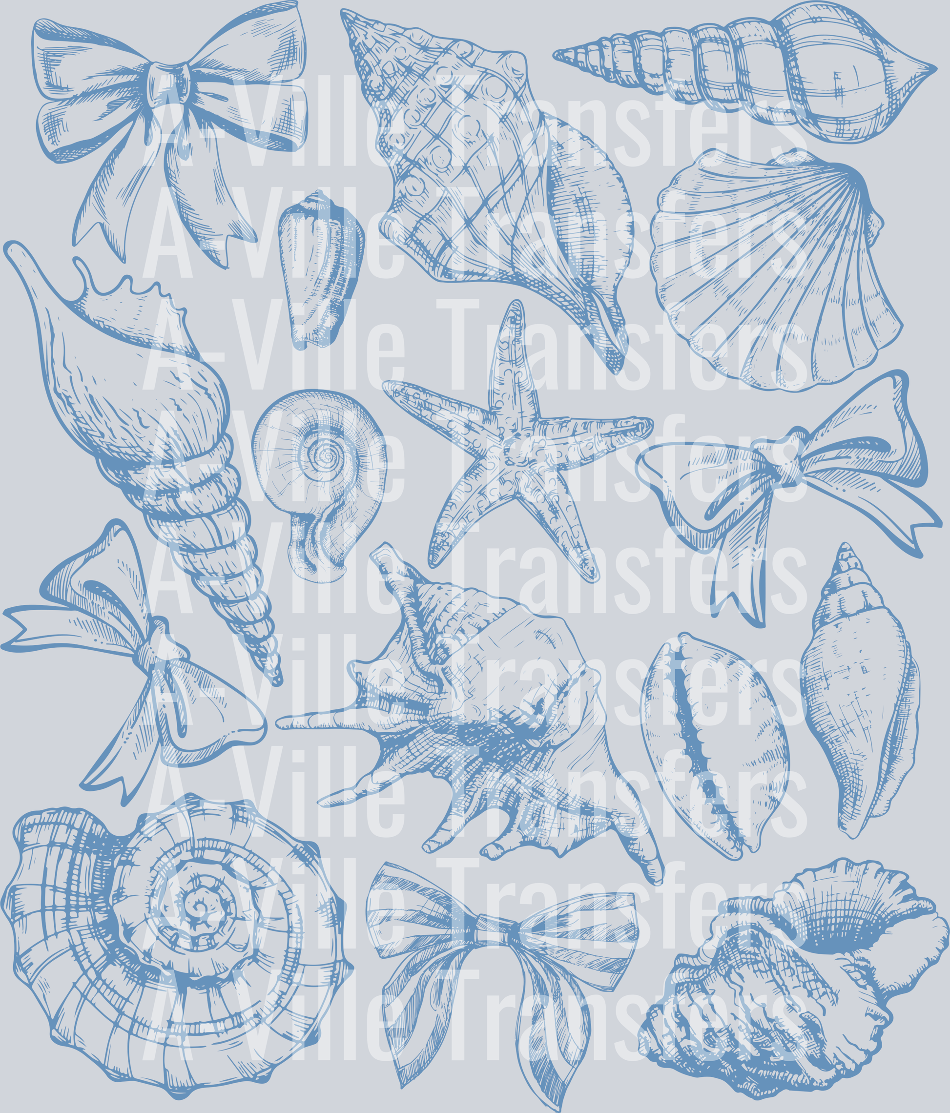 Seashell
