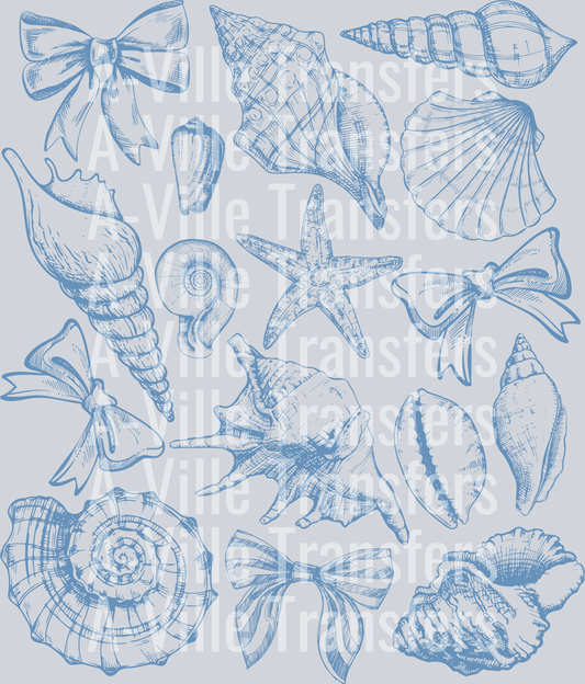 Seashell