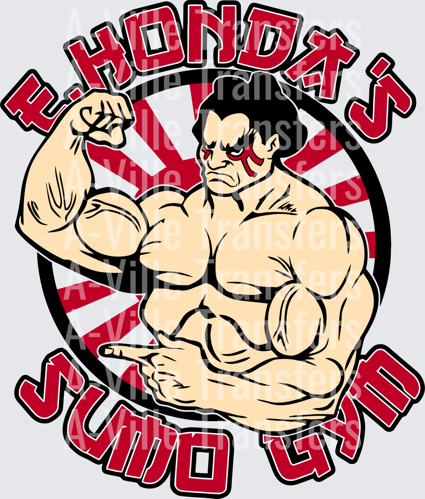 Sumo Gym
