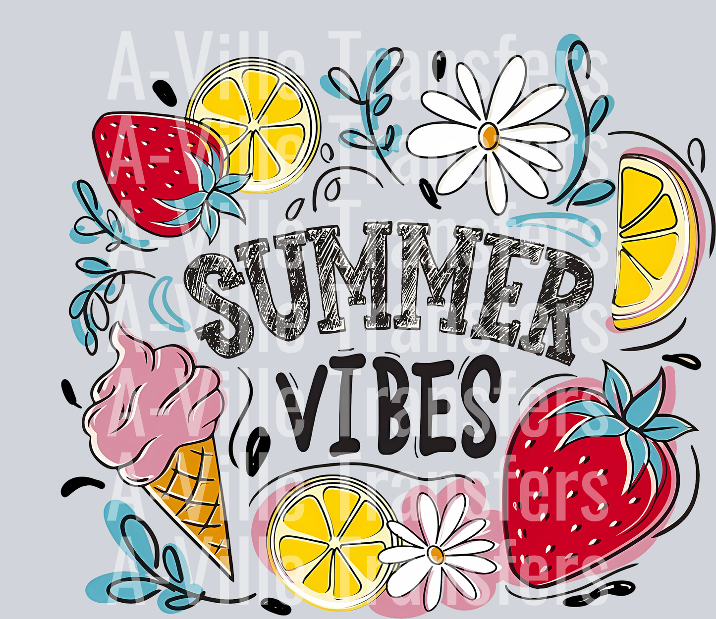 Boho Summer