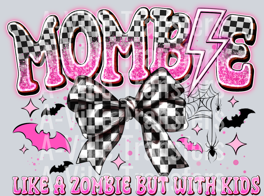 Mombie