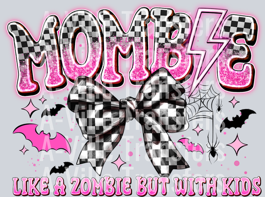 Mombie