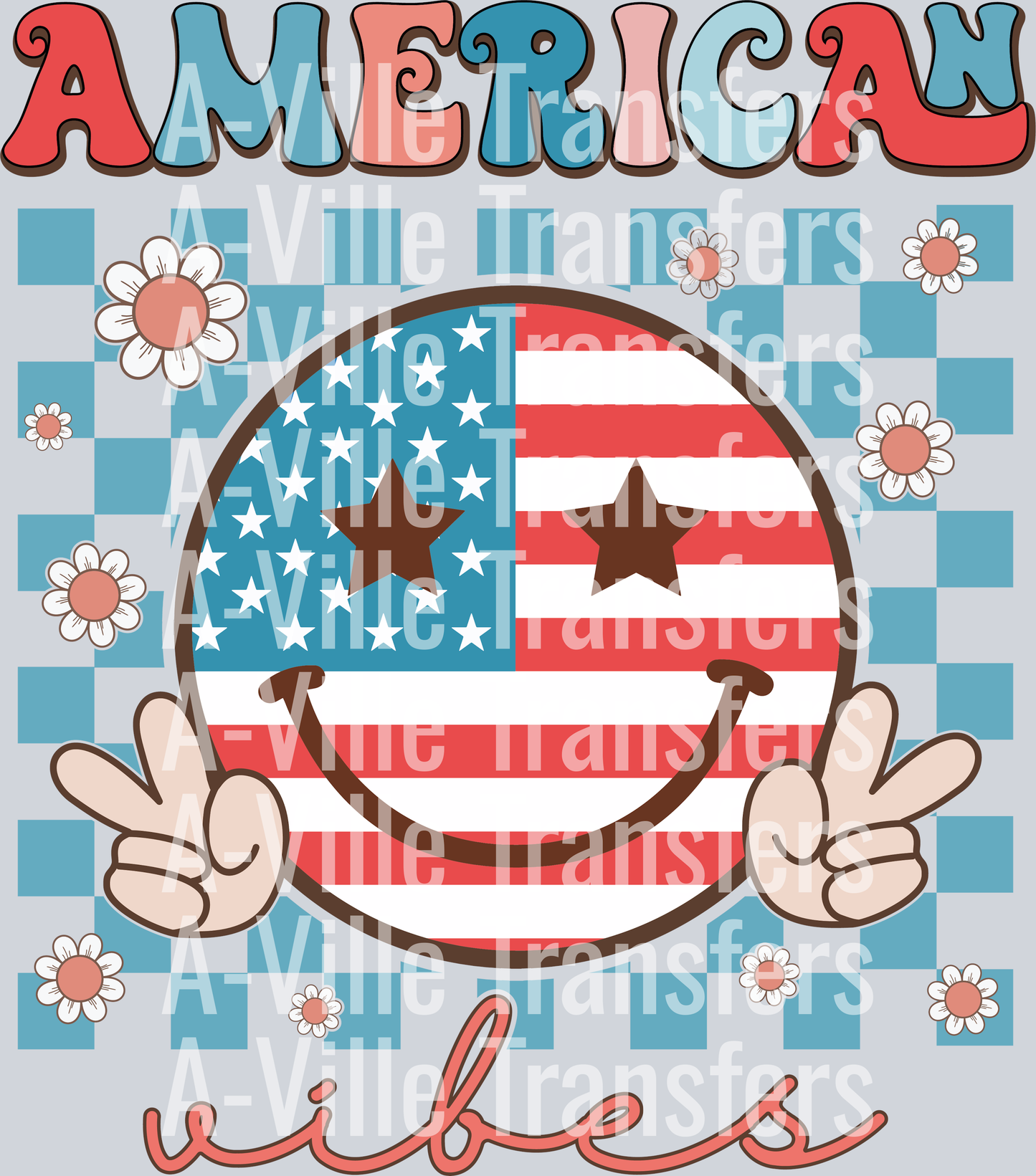 American Peace