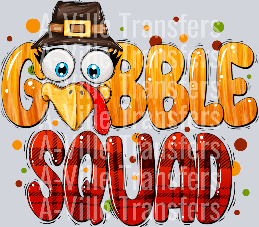 Gobble Squad