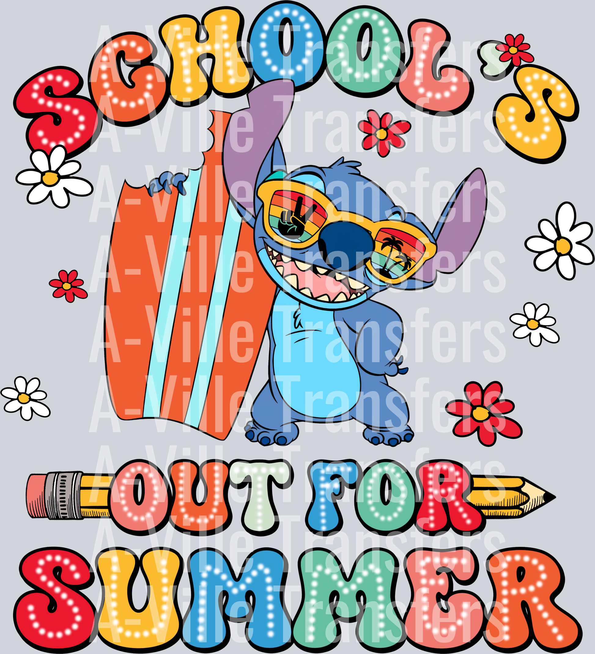 Schools Out