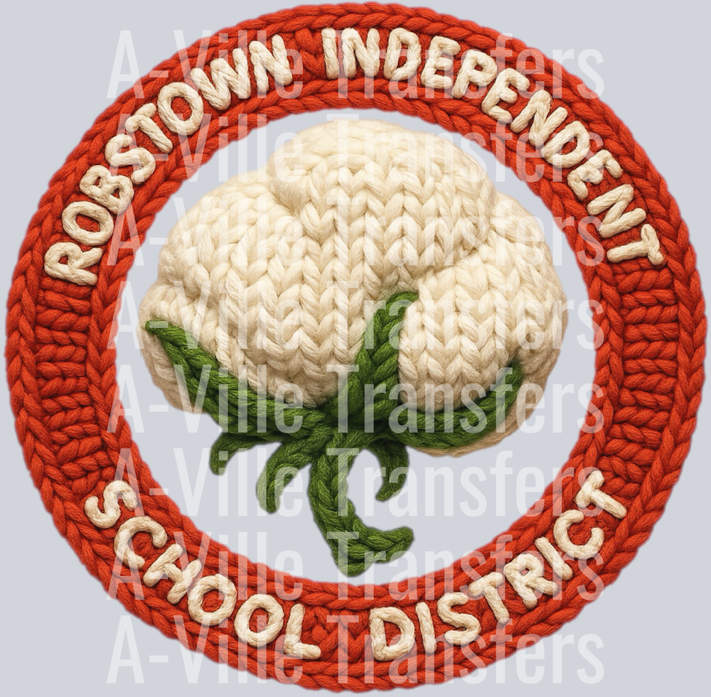 Robstown Crochet