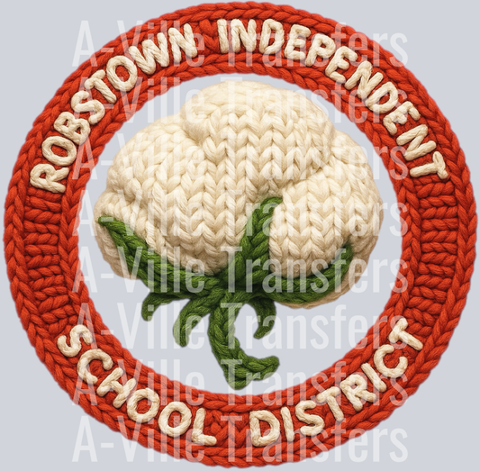 Robstown Crochet