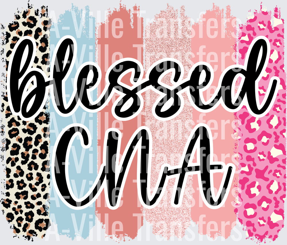 Blessed CNA
