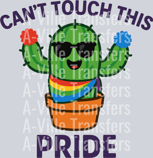 Cant Touch This