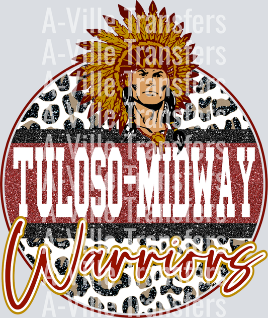 Tuloso Midway Cheetah