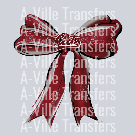 Coquette Bows Calallen