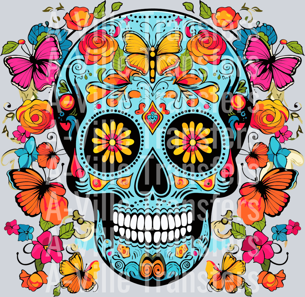 Sugar Floral