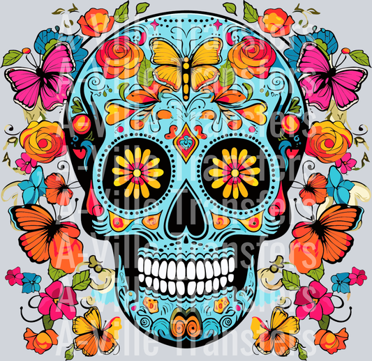 Sugar Floral