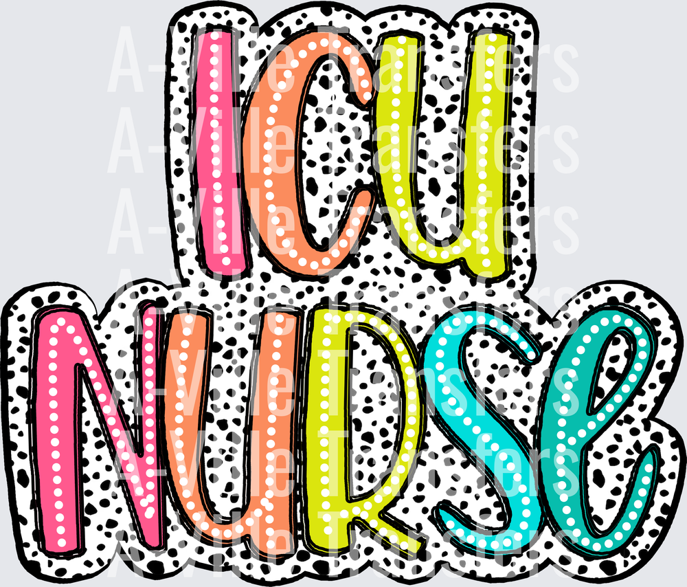 ICU Nurse