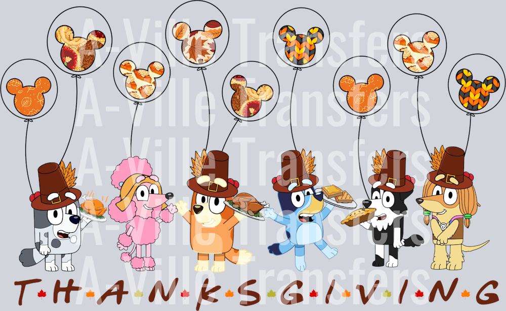 T.H.A.N.K.S