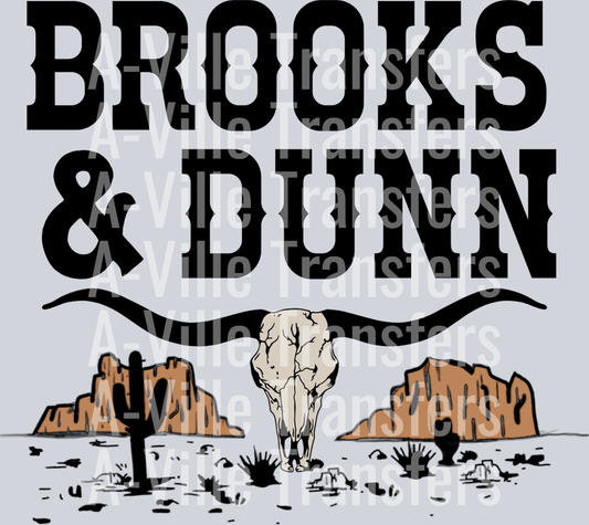 Brooks