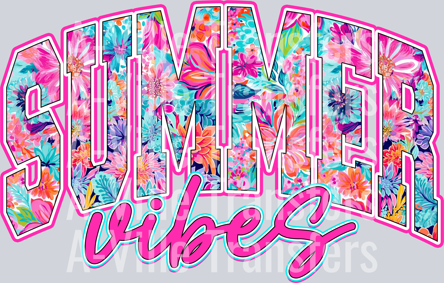 Summer Vibes