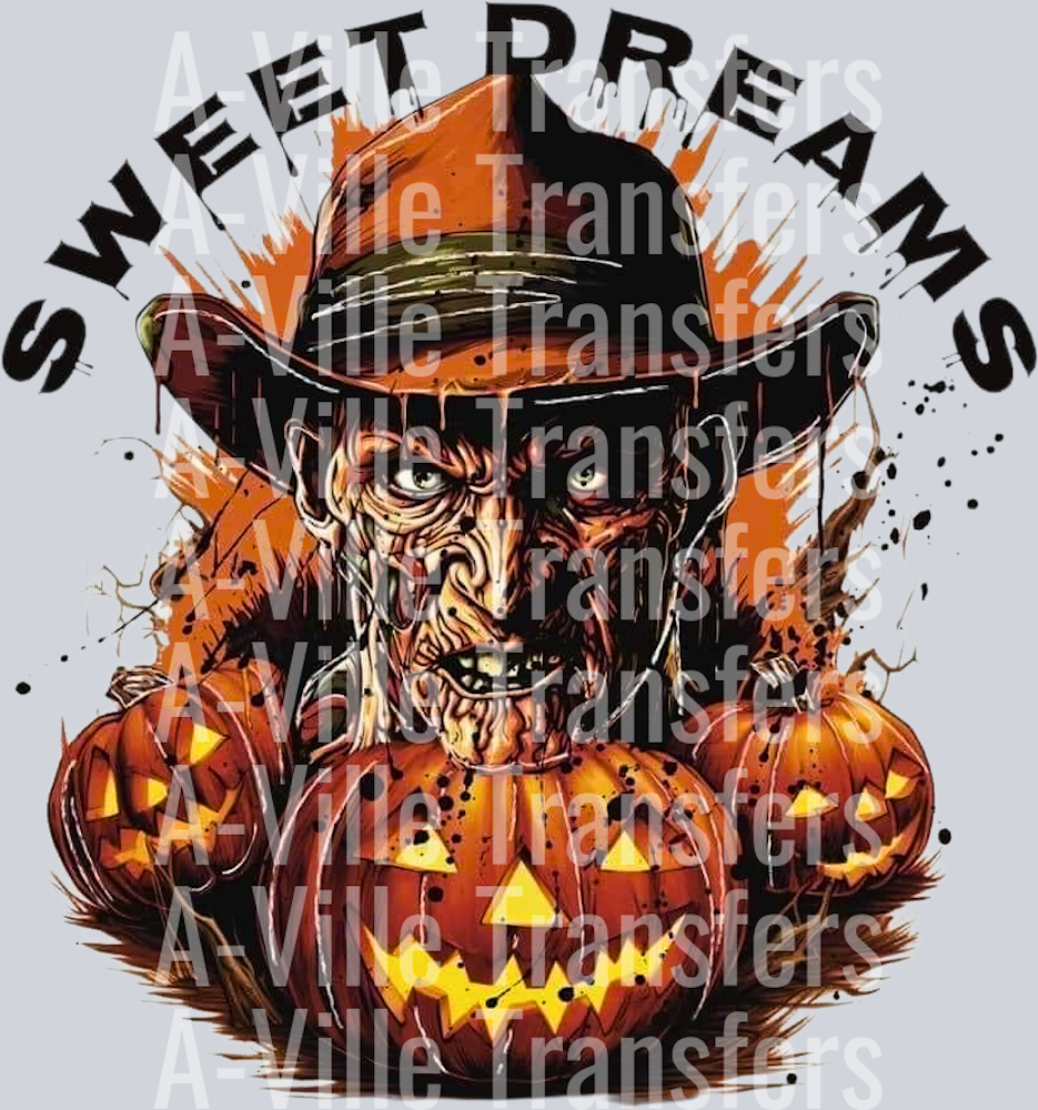 Sweet Dreams