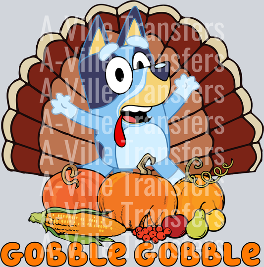Gobble Goble