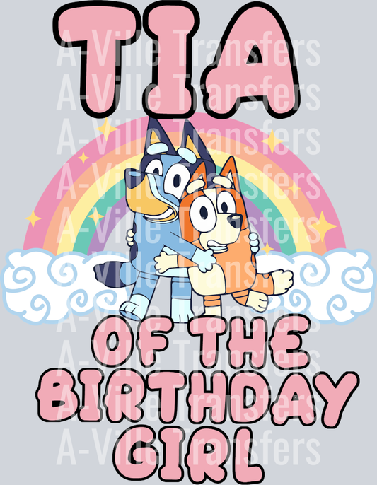 Tia