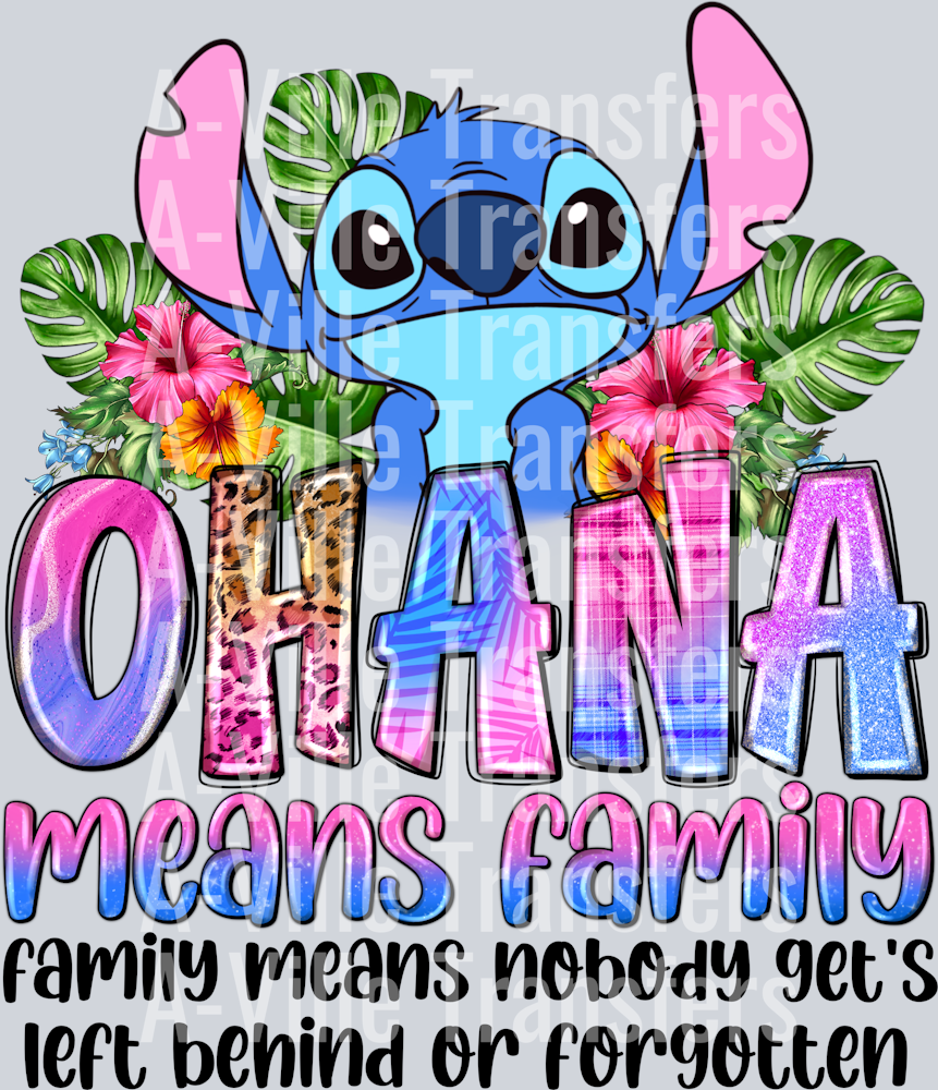 OHANA