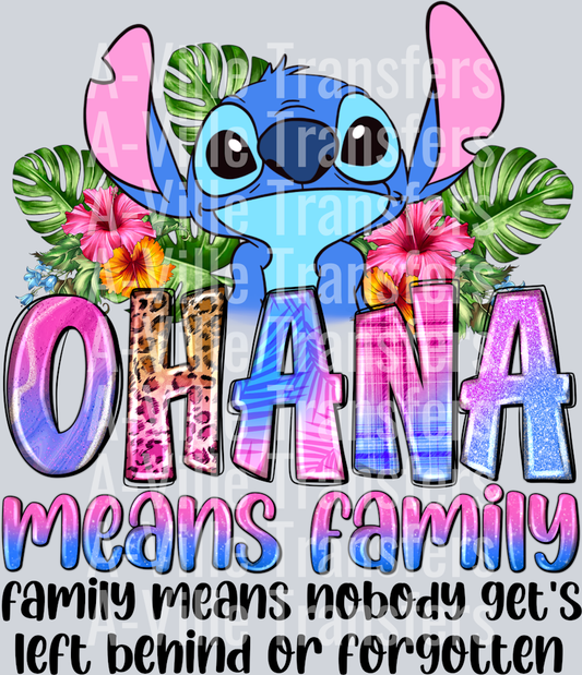 OHANA