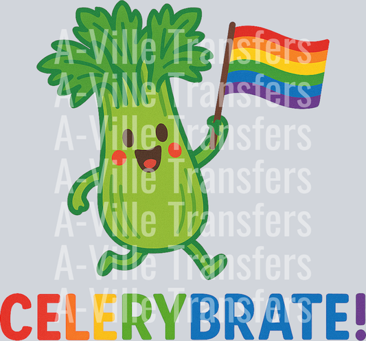Celerybrate