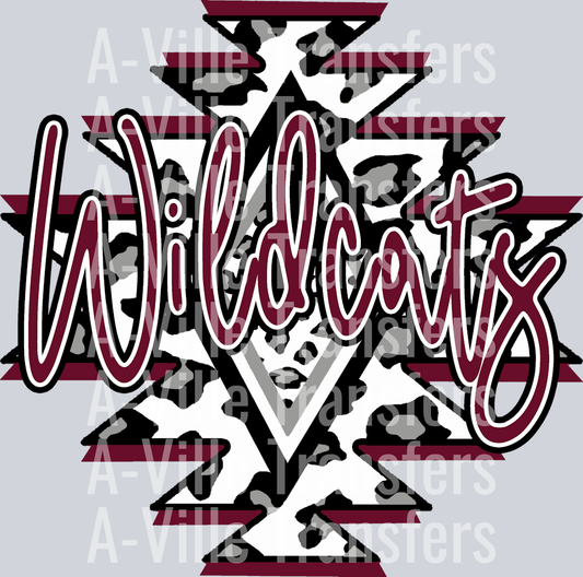 Aztec Wildcats