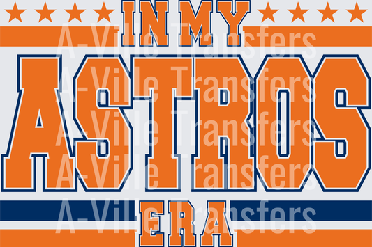Houston Astros (5)